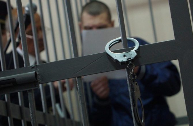 Исправительными работами наказал городской суд  жителя Соликамска за попытку кражи и вовлечение несовершеннолетнего в совершение преступления